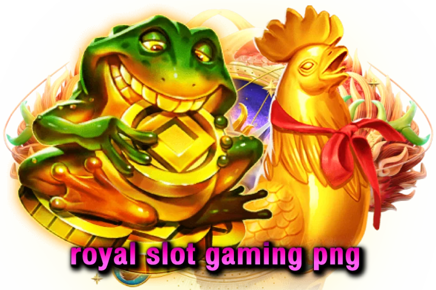 royal-slot-gaming-png